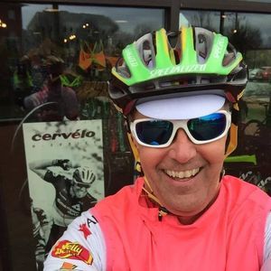 Meet your Posher, Tim